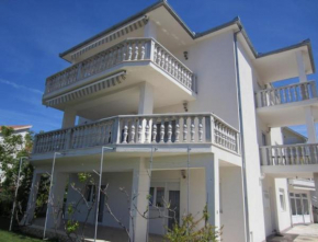 Apartmani Jureta